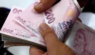 Eski Merkez Bankası Başkan Yardımcısı Emrah Şener adli kontrolle serbest