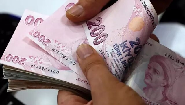 Eski Merkez Bankası Başkan Yardımcısı Emrah Şener adli kontrolle serbest