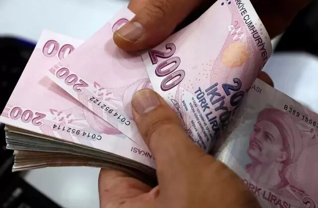 Eski Merkez Bankası Başkan Yardımcısı Emrah Şener adli kontrolle serbest