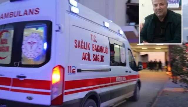 Eski muhtar, köy meydanında av tüfeğiyle öldürüldü