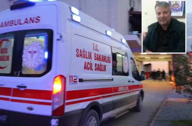 Eski muhtar, köy meydanında av tüfeğiyle öldürüldü