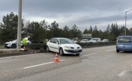 Eskişehir’de feci trafik kazası: 2 kadın hayatını kaybetti