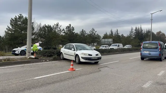 Eskişehir’de feci trafik kazası: 2 kadın hayatını kaybetti