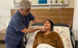 Dünyadaki ilk vaka! Çene ağrısı şikayetiyle hastaneye gitti, hayatı altüst oldu