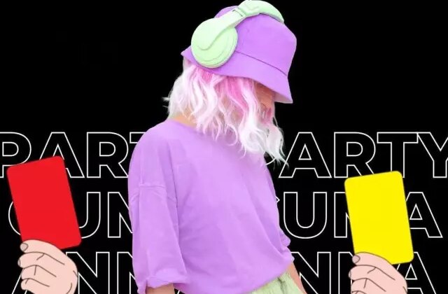 Eskişehir’i karıştıran parti! Yeri belli değil, “Öpüşme kabini” detayı bomba