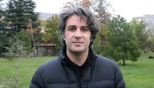 Eskişehirli profesörün hesabına bir gecede 2,3 milyon TL yatırıldı