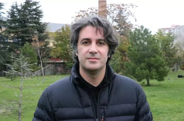 Eskişehirli profesörün hesabına bir gecede 2,3 milyon TL yatırıldı