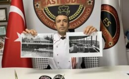 Esnaf Temsilcisinden Eskişehir Belediyelerine “Sağduyu” Çağrısı