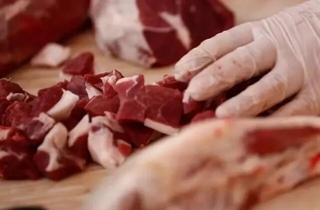 Et ve Süt Kurumu’ndan canlı hayvan ve karkas alım iddialarına yanıt