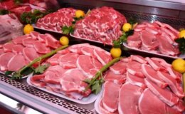 Et ve tereyağı fiyatları sabitlendi! Yıl sonuna kadar bu marketlerde ucuza satılacak