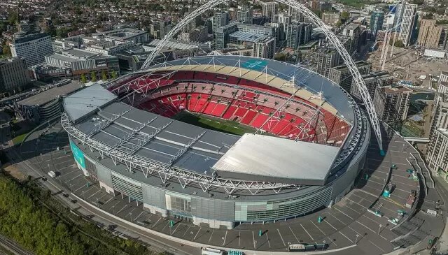 EURO 2028 açılış ve final maçları belirlendi