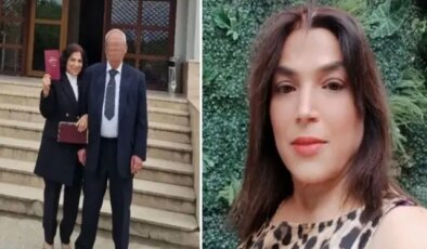 Evlendiğini öğrendiği eski eşini bıçakla ağır yaraladı