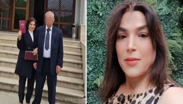 Evlendiğini öğrendiği eski eşini bıçakla ağır yaraladı