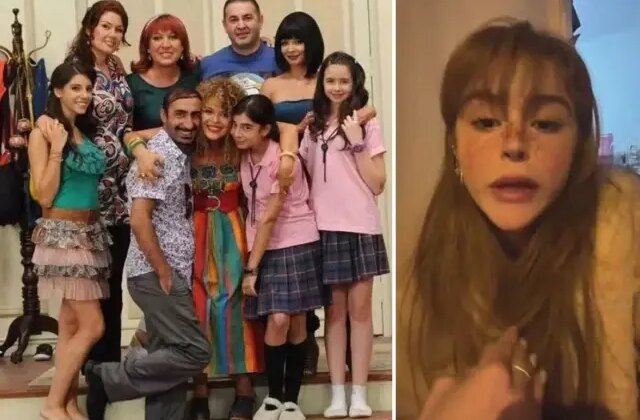 Evrim Akın’a eski rol arkadaşı Zeynep Gülmez’den gönderme