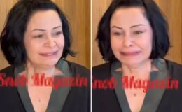 Evrim Akın, hakkındaki iddialara ağlayarak yanıt verdi: İyilikten başka ne yaptım?