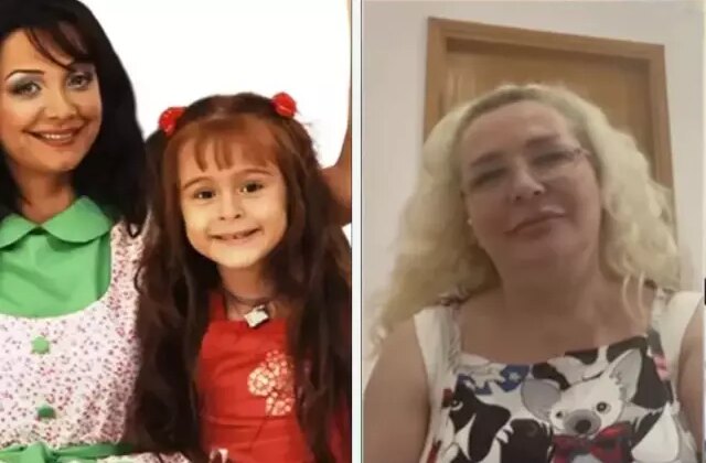 Evrim Akın ile ilgili yeni iddialar! Dizinin makyözü tek tek anlattı