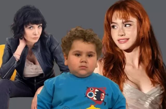 Evrim Akın krizine Çitos Efe de dahil oldu! İddiayı böyle yanıtladı