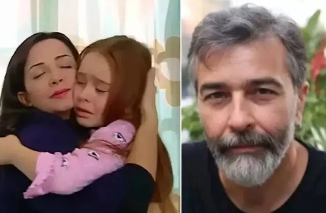 Evrim Akın ve Güray Keskinci’nin eski yazışmaları ortaya çıktı