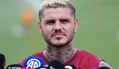 Ezeli rakibe gidiyor! Icardi’nin yeni takımını duyurdular