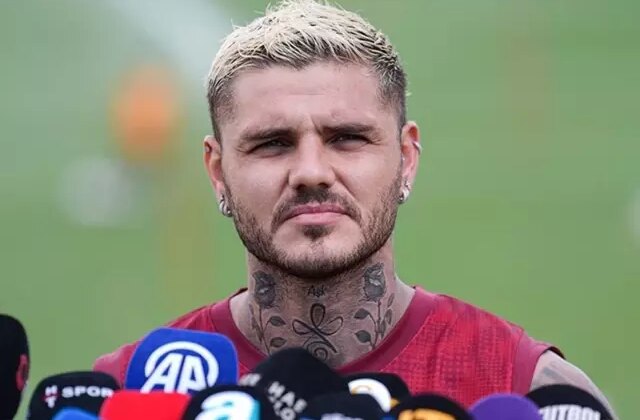 Ezeli rakibe gidiyor! Icardi’nin yeni takımını duyurdular