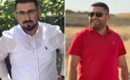 Fabrikaya geldi, yetkililere kurşun yağdırdı: 1 ölü, 2 yaralı