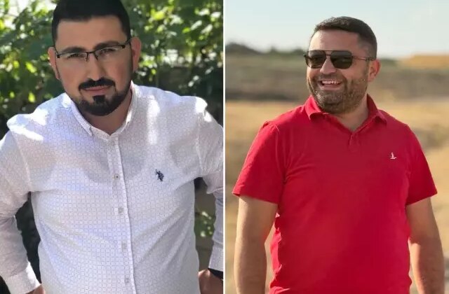 Fabrikaya geldi, yetkililere kurşun yağdırdı: 1 ölü, 2 yaralı