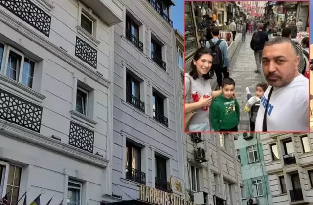 Faciada “ihmal” şüphesi! İşte gözaltına alınan kilit isimle ilgili korkunç gerçek