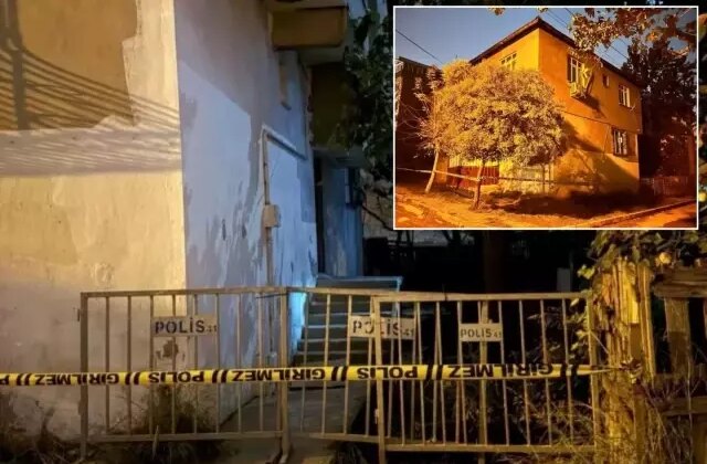 Facianın yaşandığı ilçe diken üstünde! Bina tahliye edildi