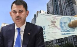 Fahiş site aidatlarına yeni düzenleme! Bakan Kurum açıkladı