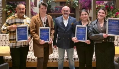 Fakı Mehmet Efendi, modern üretim tesisini açtı: İstanbul artık bu lezzete bağımlı olacak