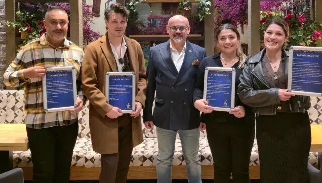 Fakı Mehmet Efendi, modern üretim tesisini açtı: İstanbul artık bu lezzete bağımlı olacak