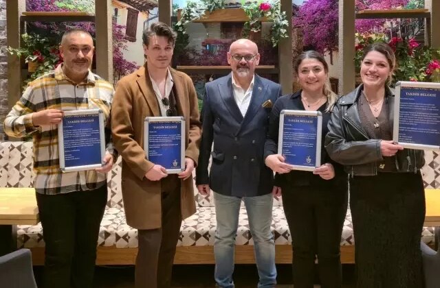 Fakı Mehmet Efendi, modern üretim tesisini açtı: İstanbul artık bu lezzete bağımlı olacak