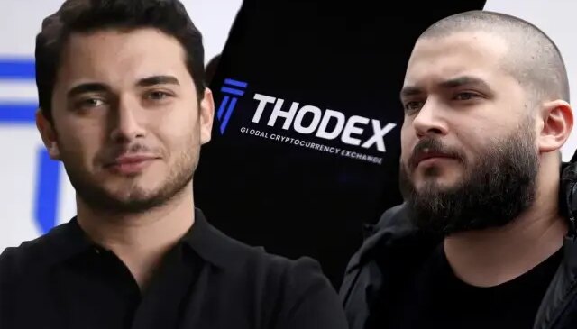 Faruk Fatih Özer kimdir? “Türkiye’de ilk” diyerek haber olmuştu, hayatı hücrede son buldu