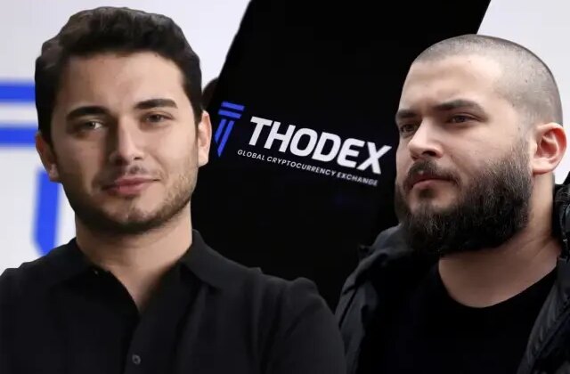 Faruk Fatih Özer kimdir? "Türkiye'de ilk" diyerek haber olmuştu, hayatı hücrede son buldu 1 Faruk Fatih Özer kimdir? “Türkiye’de ilk” diyerek haber olmuştu, hayatı hücrede son buldu