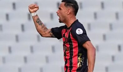 Fatih Karagümrük’ten 3 ay sonra bir ilk