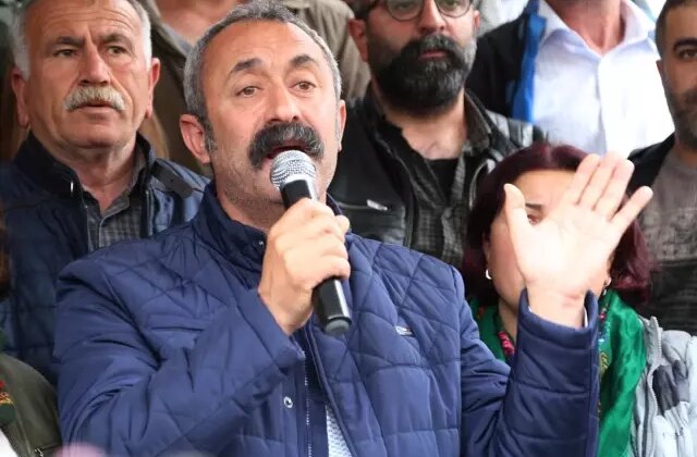 Fatih Mehmet Maçoğlu hakkında soruşturma