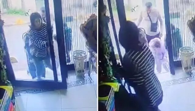 Fatih’te zehirlenen Böcek ailesinin otele giriş görüntüleri ortaya çıktı