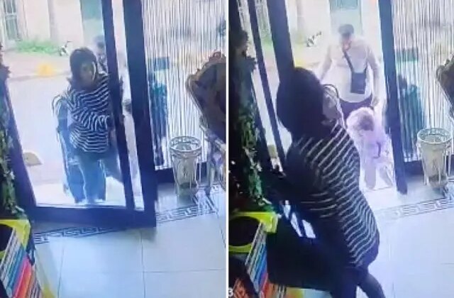 Fatih’te zehirlenen Böcek ailesinin otele giriş görüntüleri ortaya çıktı