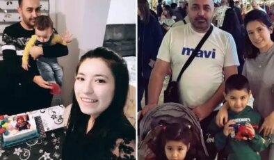 Fatih’teki zehirlenme olayında, baba da hayatını kaybetti