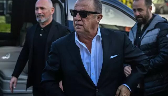 Fatih Terim’in yeni adresi açıklandı