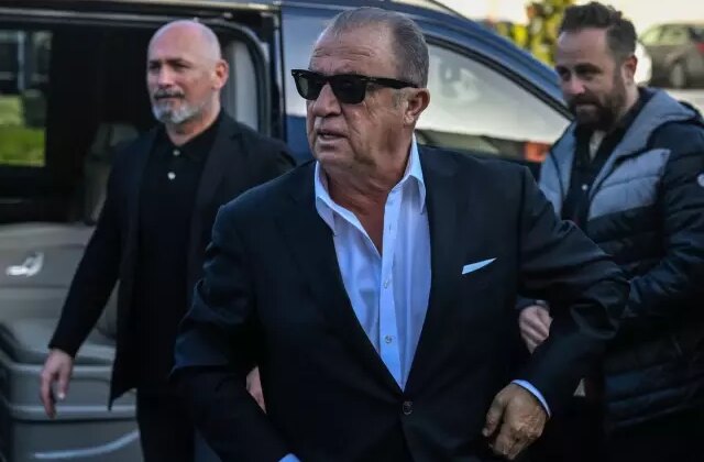 Fatih Terim’in yeni adresi açıklandı