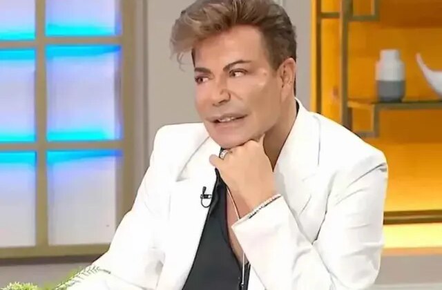 Fatih Ürek için umutlu bekleyiş: Raporlar iyi, kalbimiz onunla