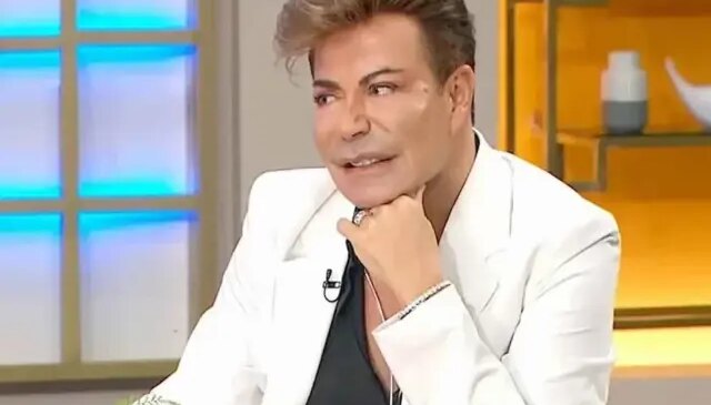 Fatih Ürek’in hayat mücadelesi sürüyor: Ece Erken son durumu açıkladı