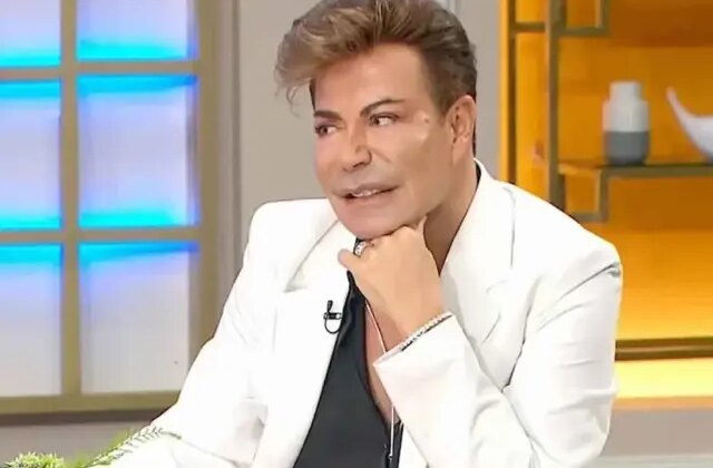 Fatih Ürek’in hayat mücadelesi sürüyor: Ece Erken son durumu açıkladı