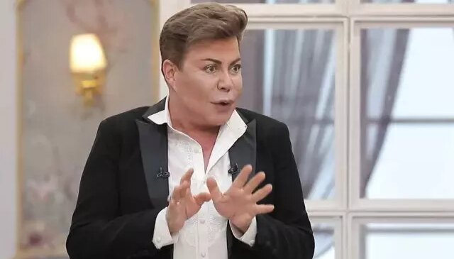 Fatih Ürek’in kardeşleri hastanede karşı karşıya geldi