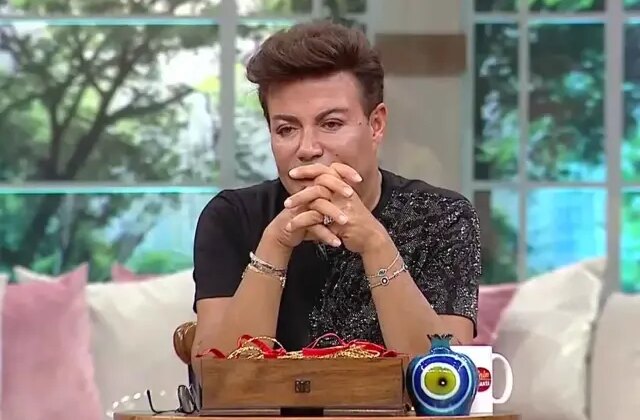 Fatih Ürek’in sağlık durumunda yeni gelişme: Gözlerini açıp kapattı