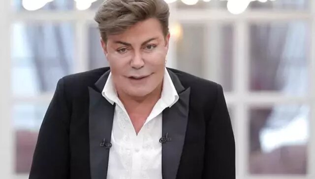 Fatih Ürek yaşam mücadelesi verirken miras iddiası ortalığı karıştırdı