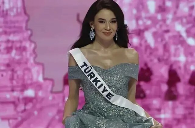 Favoriler arasındaydı ama ilk 30’a giremedi! Ceren Arslan’dan sitem dolu açıklama