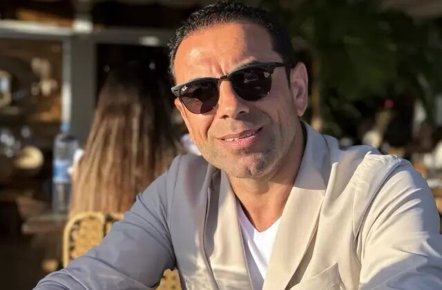 Fedlan Kılıçaslan hakkında kırmızı bülten kararı