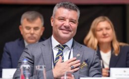 Fener taraftarına müjde! Lewandowski ile ilk temas kuruldu